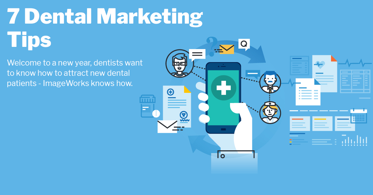 dental marketing