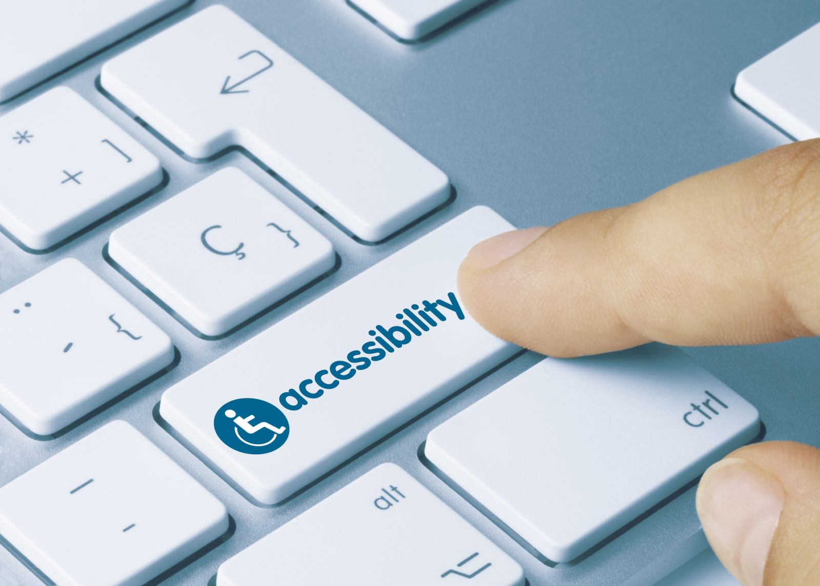 Website Accessibility Solutions ADA Compliance ImageWorks, LLC