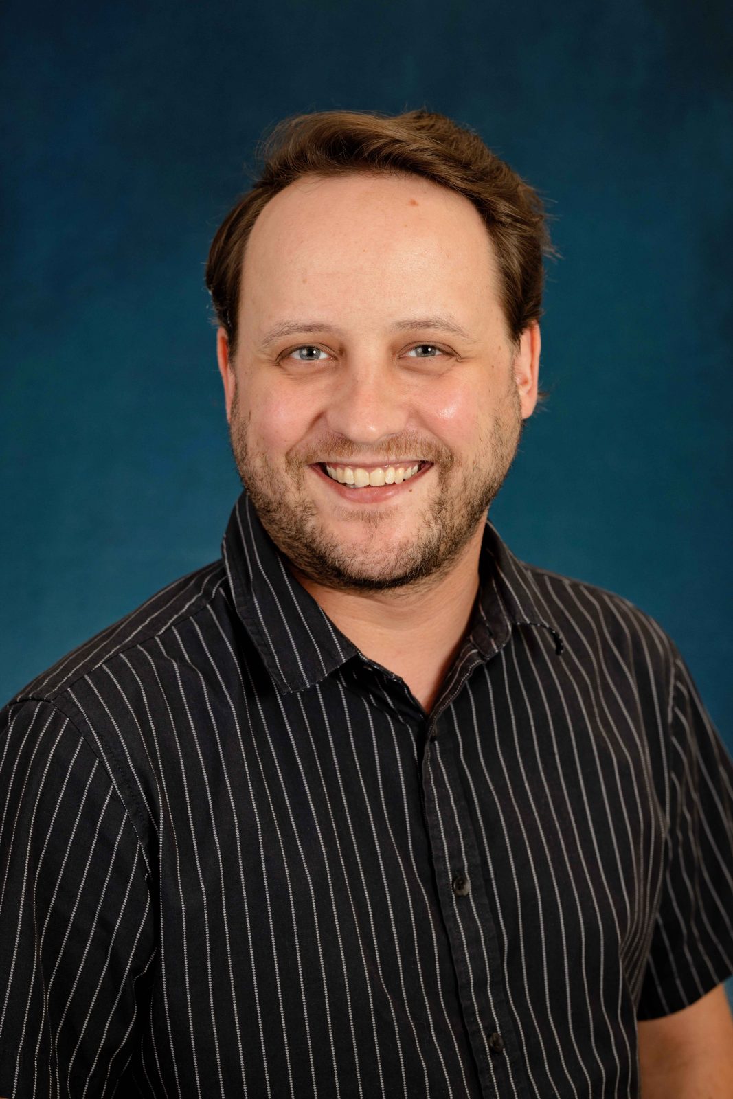 Michael Brown